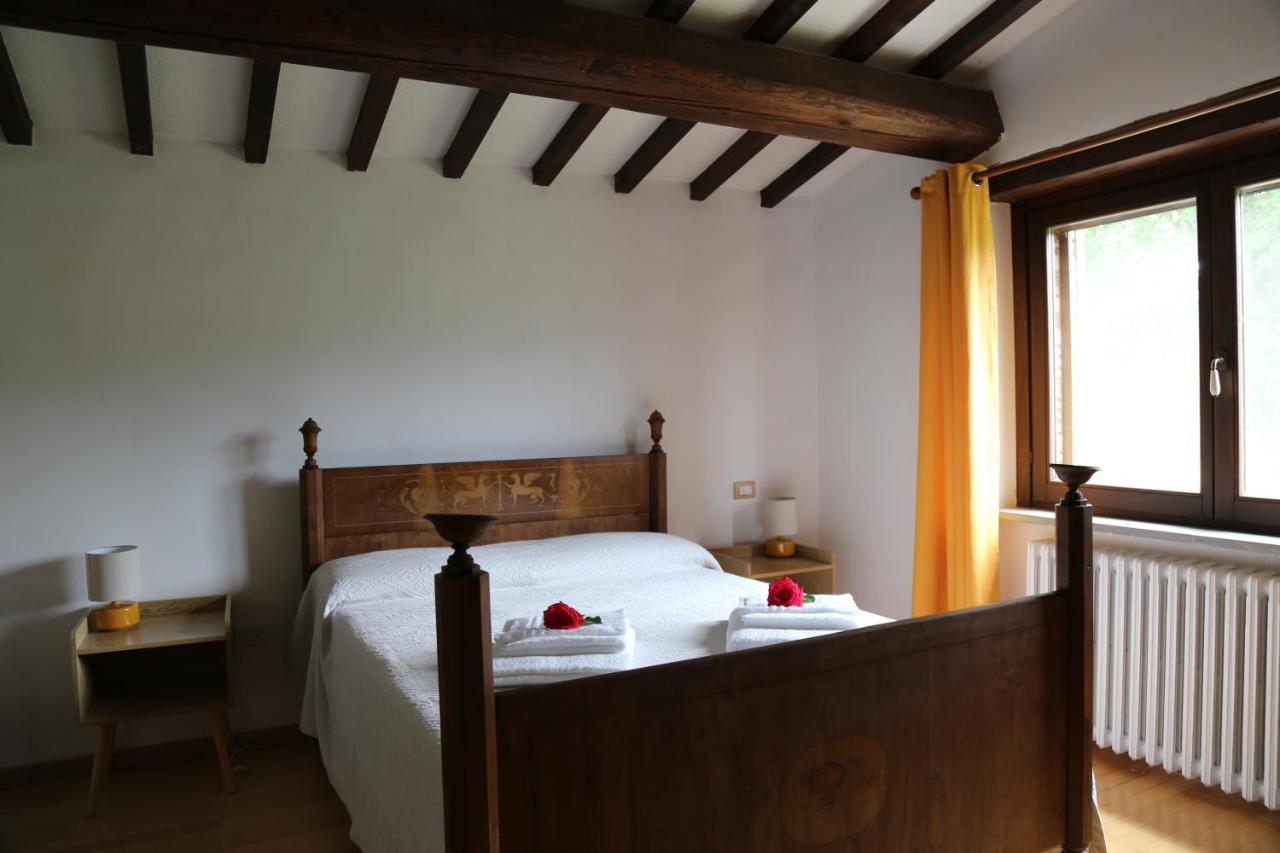 Casa La Gorga Villa Cagli Kültér fotó